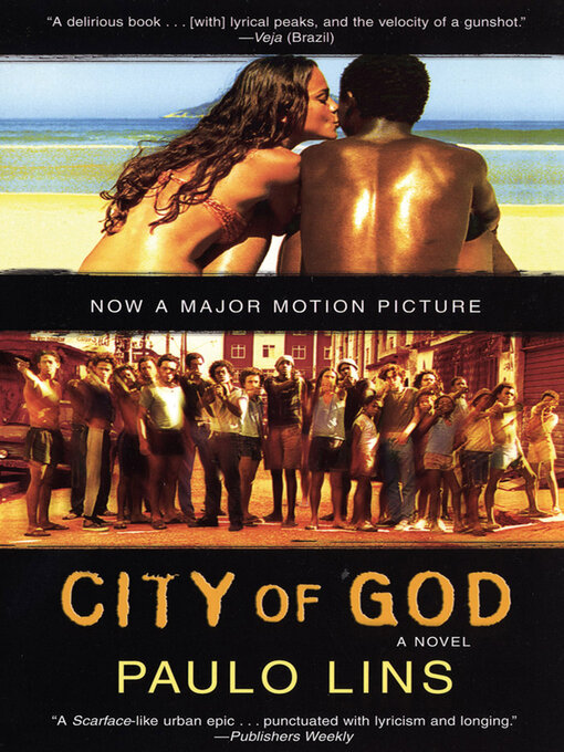 Détails du titre pour City of God par Alison Entrekin - Disponible